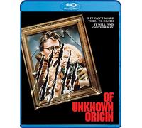 Of Unknown Origin