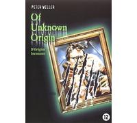 Of Unknown Origin Uncensored - Widescreen + extra's (DVD)