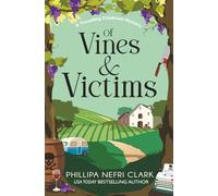 Of Vines and Victims: 4