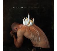 Of Virtue Death of the Altar (CD) Album (PRESALE 09/10/2026)