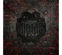 Of Virtue - Omen (Digisleeve)
