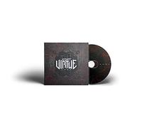 Of Virtue - Omen (European Digisleeve Edition)