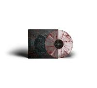 Of Virtue - OMEN (LIMITED CLEAR/OXBLOOD MARBLED VINYL)