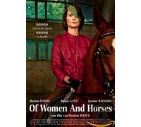 Of women and horses (DVD)