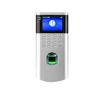 OF260 Punzone biometrico for impronte digitali Orologio USB Registratore di presenze for ufficio Lettore di temporizzazione for macchina for dipendenti(OF260)