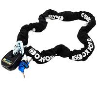 OF802 Oxford Monster - Catena con Serratura, 1,5 m