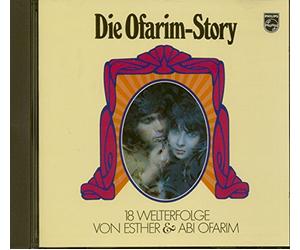 Ofarim, Ester & Abi - Die Ofarim-Story