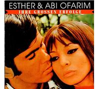Ofarim,Esther & Abi - Esther & Abi Ofarim - Ihre Gr.