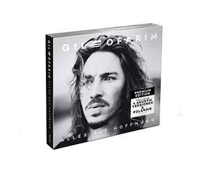 Ofarim,Gil - Alles auf Hoffnung (Premium Edition)