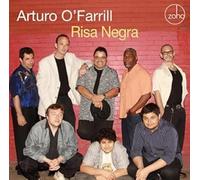 O'Farrill,Arturo - Risa Negra