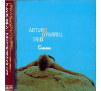 O'Farrill, Arturo Trio - Cumana