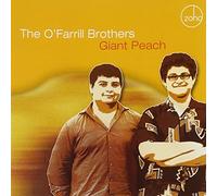 O'Farrill Brothers - Giant Peach