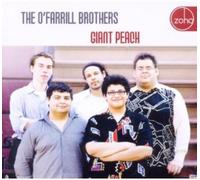 O'Farrill Brothers - Giant Peach