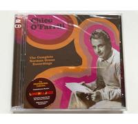 O'Farrill, Chico - Complete Norman Granz Recordings
