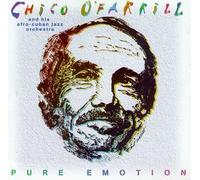 O'FARRILL, CHICO & HIS AF - PURE EMOTION
