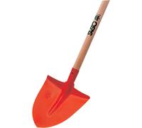 Ofas Badile Acc. Vernic. a Punta N.00 con Manico RT102VM-00