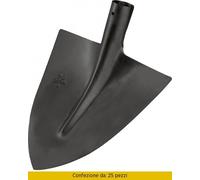 Ofas Badile Stamp.A Punta 101 N.1 Kg.0,95 Circa Pezzi 25 RT.101-1
