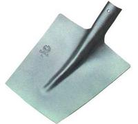 Ofas Badile Vanga in Acciaio Stampato dimensione 145 x 255 mm 112 TIPO 37