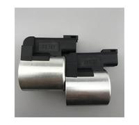 OFBMXGKAO 1pcs R225-7 Elettrovalvola Bobina Pilota Coil Accessori Foro Interno 18mm Altezza 40mm (24V)