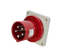 OFBMXGKAO Connettore a Spina for l'industria Aeronautica a 5 Pin 63A(63A 5 Core Concealed Plug)