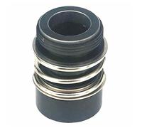OFBMXGKAO Modello MG12 Dimensioni Anello SIC/Carbonio Guarnizione NBR Pompa dell'Acqua Guarnizione Meccanica Guarnizione dell'albero Guarnizione dell'Acqua Guarnizioni dell'albero(16mm)