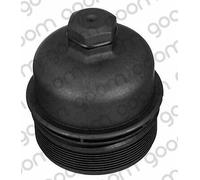 OFC-0002 GOOM Calotta, Carter filtro olio per CITROËN,FIAT,FORD,MAZDA,MINI,PEUGE