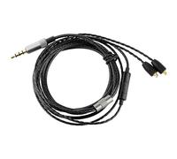 OFC Core per cavo cuffie MMCX per per Shure per XBA-Z5 SE215 535 425 846