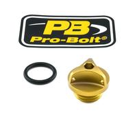 OFCH10G CAP OIL FILLER ALUM BMW GOLD KAWASAKI NINJA 650 ABS PERFORMANCE 2019