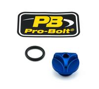 OFCS10B TAPPI DI RIEMPIMENTO OLIO IN ALLUMINIO CAGIVA V-RAPTOR 1000 2002