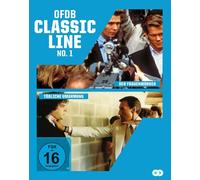 OFDb Classic Line n. 1 - L'abbraccio della donna assassina/mortale (2 BD) [Bl...