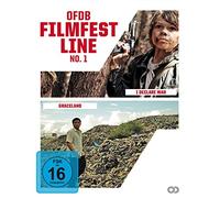 OFDb Filmfest Line No. 1 (I Declare War, Graceland)