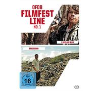 OFDb Filmfest Line No. 1 (I Declare War, Graceland)