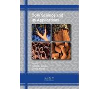 Ofélia Anjos Ricardo Sousa Cork Science and its Applications (Tascabile)