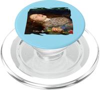 Ofelia di John Everett Millais PopSockets PopGrip per MagSafe