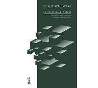 OFENSIVA SENSIBLE NEOLIBERALISMO,POPULISMO Y REVERSO POLITI