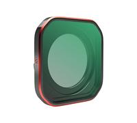 OfeooAi Filtro UV per Insta360 Ace Pro2, protezione ultra trasparente, rivestimento resistente ai graffi, protegge l'obiettivo della fotocamera da polvere, cadute e urti, vetro HD
