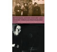Ofer Ashkenazi Rethinking Jewish History and Memory Through P (Copertina rigida)