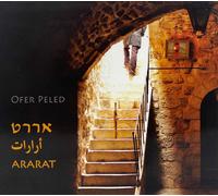 OFER PELED ARARAT (CD)