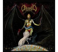 Ofermod - Mysterium.. -Digi-
