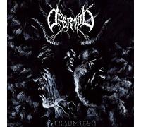 Ofermod - Thaumiel (Black Vinyl)