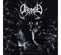 Ofermod Thaumiel (CD) Album