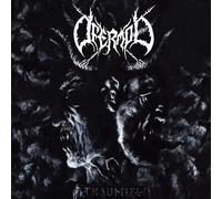 Ofermod Thaumiel (CD) Album