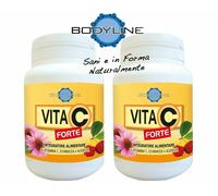 OFF 2 CONF. VITA C FORTE, VITAMINA C, ECHINACEA e ACEROLA. Difese Immunitarie