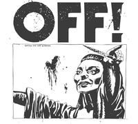 Off Off (CD) Album