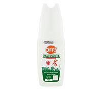 Off! Adventure Insetto Repellente Vapo 100 ml