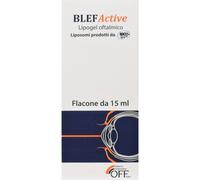 Off BLEFACTIVE LIPOGEL OFTALMICO 15 ML