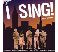 Off-Broadway Cast - I Sing!