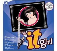 Various Artists The It Girl (CD) Album