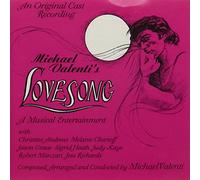 Off-Broadway Cast - Love Song
