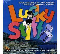 Off-Broadway Cast - Lucky Stiff